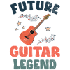 Future Guitar Legend