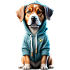 Pawsitivity Dog