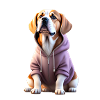 Pawsitivity Dog
