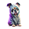 Pawsitivity Mops