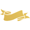 Bannière Or