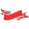 Drapeau rouge