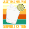 Gin - Ginvoll