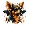 Chihuahua - Electronic Music Techno Festival