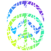 Pacifisme Paix Mondiale Paix Sympol
