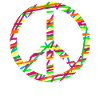 Paix Sympathie Pacifisme Paix mondiale