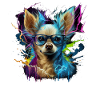 Chihuahua - Electronic Music Techno Festival