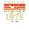 Retro 1975 Gift