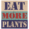 Eat more plants