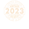 Anniversaire du millésime 2023