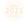 Anniversaire du millésime 2025