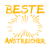Anstreicher Geschenk