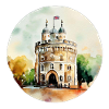 Flaggenturm von London