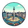 Trafalgar Square