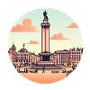 Trafalgar Square