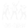 I-Do-Crew (JGA / Junggesellenabschied / Bier / W)