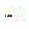 I am enough