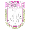Pilates Principles Concentration Breath Meditation