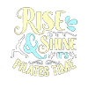 Pilates Rise And Shine It's Pilates Time Reformer