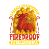 Phoenix Bird Mythical Creatures