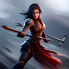 The Dark Dancer