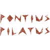 Pontius Pilate