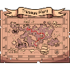 Treasure Map
