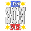 Best boy ever