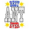 Best aunt ever