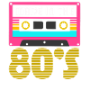 80's The 80s Music