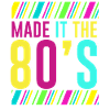 Musique des années 80