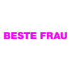 Beste Frau