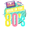 80's The 80s Music