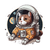 Cosmic Adventure