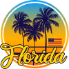 Florida, USA, America
