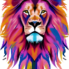Lion Lion's Head