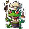 Cooking up a Leap