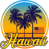 Hawaii, USA, America