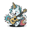 The Magical Strummer
