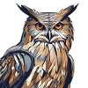 Eagle Owl