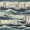 Maritime waves