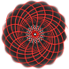 Circle in itself