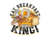 Ät frukost som en kung! -Frukost