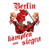 Berlin kämpfen und siegen