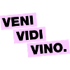 Veni Vidi Vino