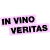 In Vino Veritas