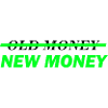 old money new money