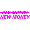 old money new money