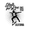 Skate For Live