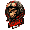 Monkey Racing